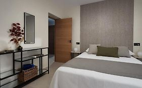 Luxe Apartamento Duque de Alta